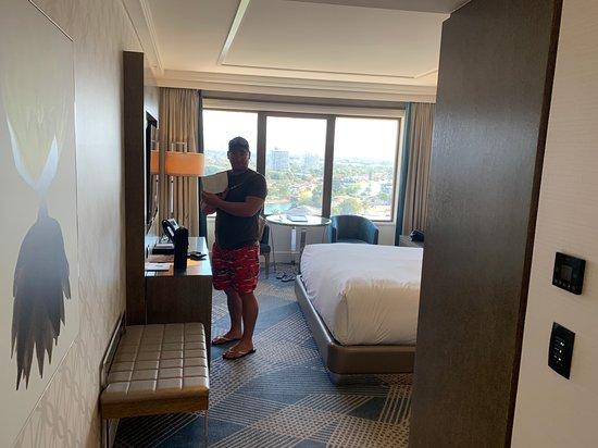 Kompleks hotelowo-rozrywkowy The Star Gold Coast